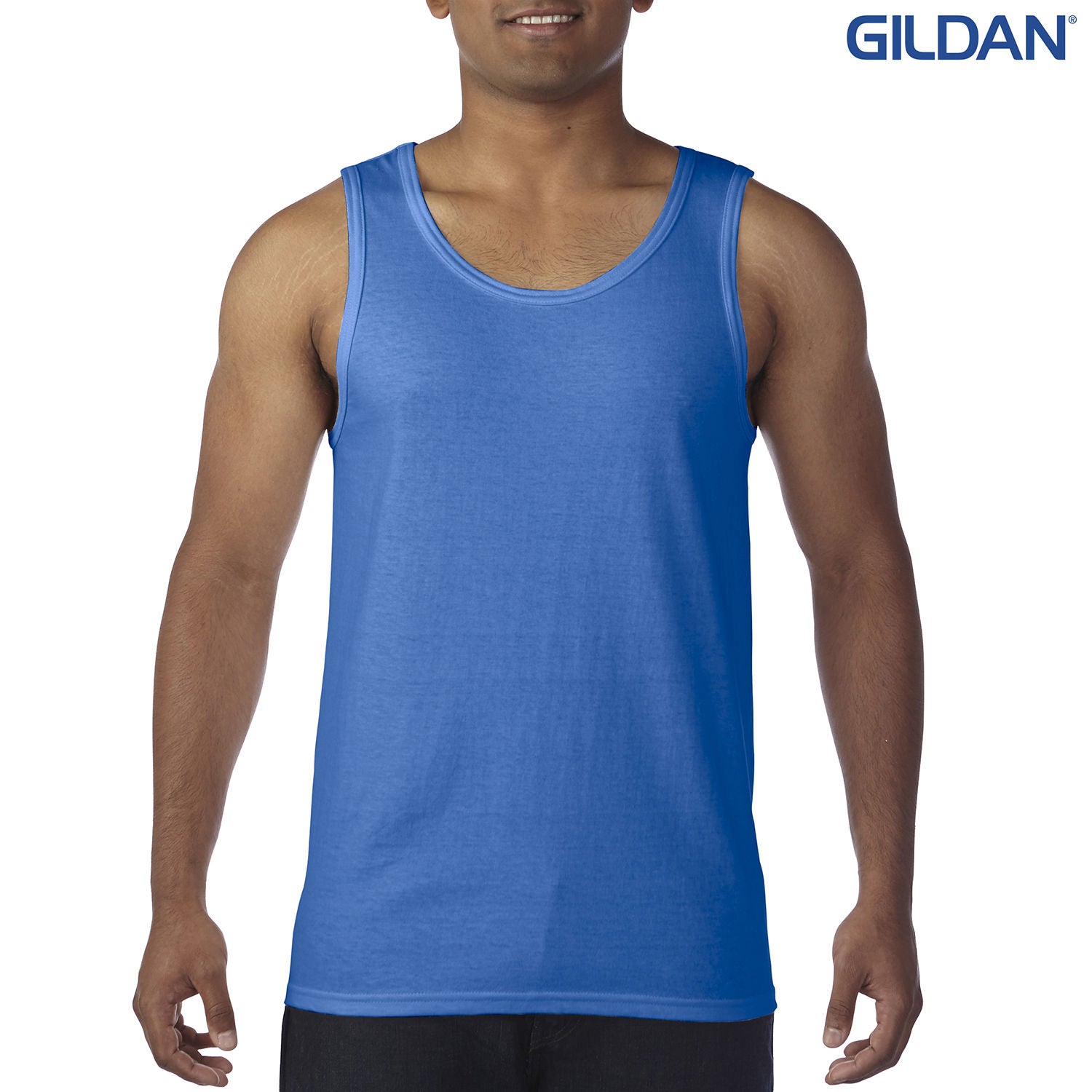 5200 Gildan Heavy Cotton Adult Singlet