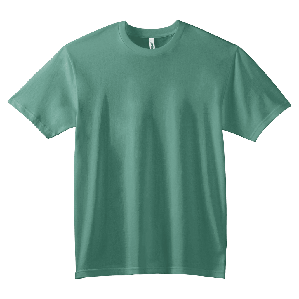 5389 American Apparel Sueded Unisex Short Sleeve T-shirt