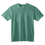 5389 American Apparel Sueded Unisex Short Sleeve T-shirt