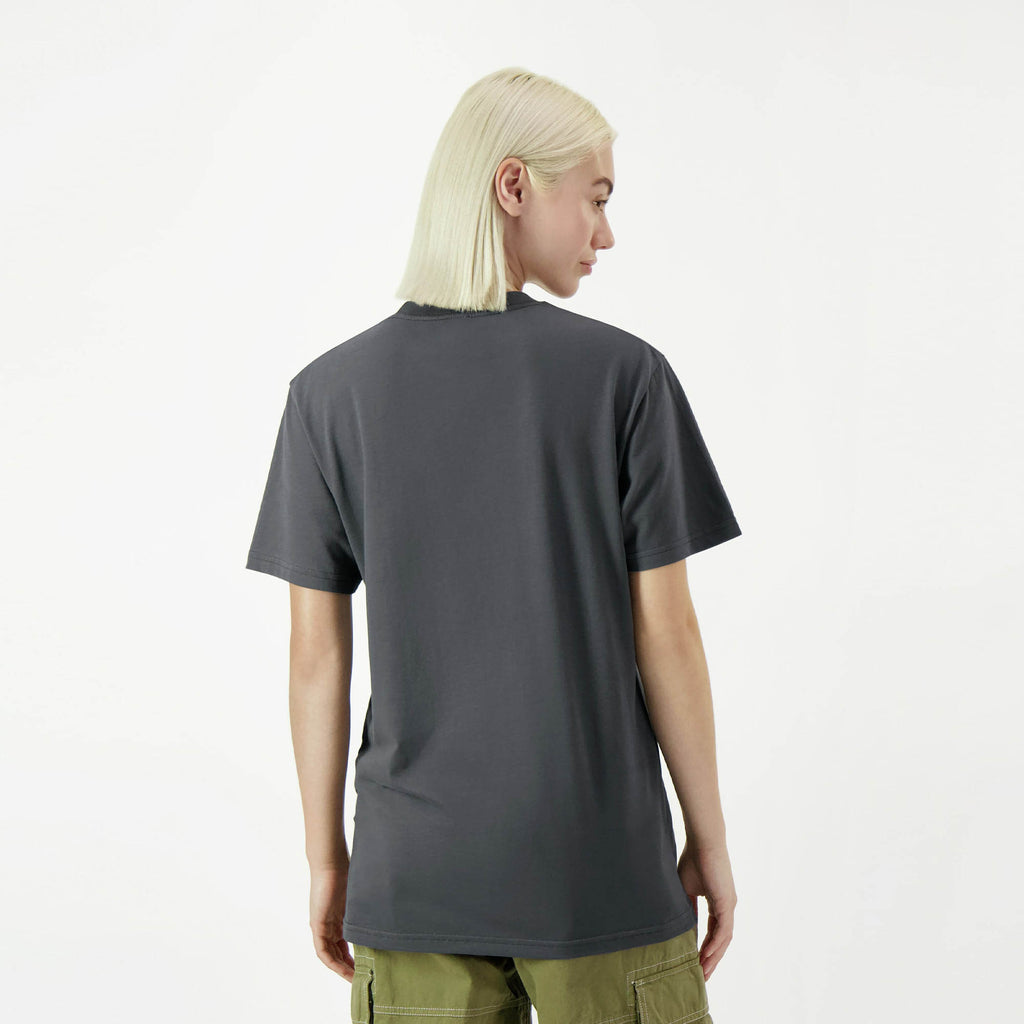 5389 American Apparel Sueded Unisex Short Sleeve T-shirt