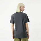 5389 American Apparel Sueded Unisex Short Sleeve T-shirt