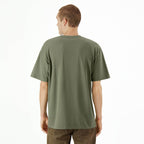 5389 American Apparel Sueded Unisex Short Sleeve T-shirt