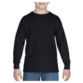5400B Gildan Heavy Cotton Youth Long Sleeve T-shirt