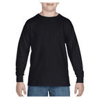 5400B Gildan Heavy Cotton Youth Long Sleeve T-shirt