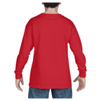 5400B Gildan Heavy Cotton Youth Long Sleeve T-shirt