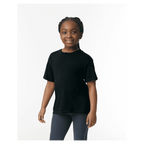 64000B Gildan Youth Softstyle Short Sleeve T-shirt
