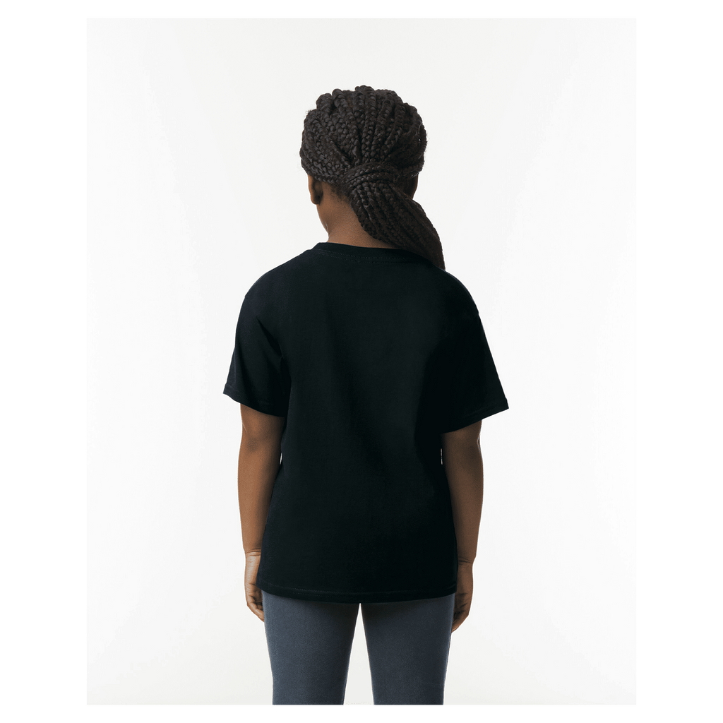 64000B Gildan Youth Softstyle Short Sleeve T-shirt