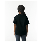 64000B Gildan Youth Softstyle Short Sleeve T-shirt