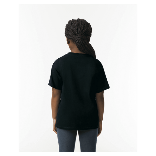 64000B Gildan Youth Softstyle Short Sleeve T-shirt