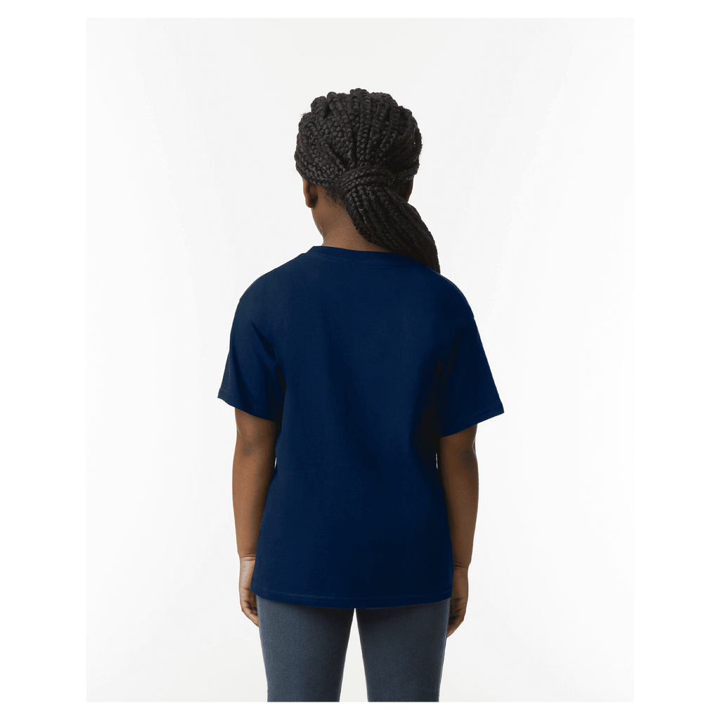 64000B Gildan Youth Softstyle Short Sleeve T-shirt