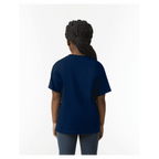 64000B Gildan Youth Softstyle Short Sleeve T-shirt