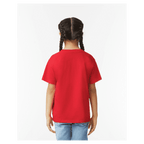 64000B Gildan Youth Softstyle Short Sleeve T-shirt