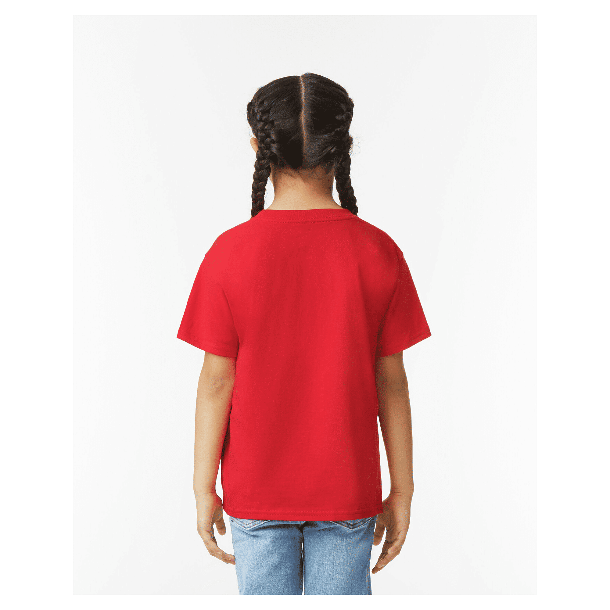 64000B Gildan Youth Softstyle Short Sleeve T-shirt