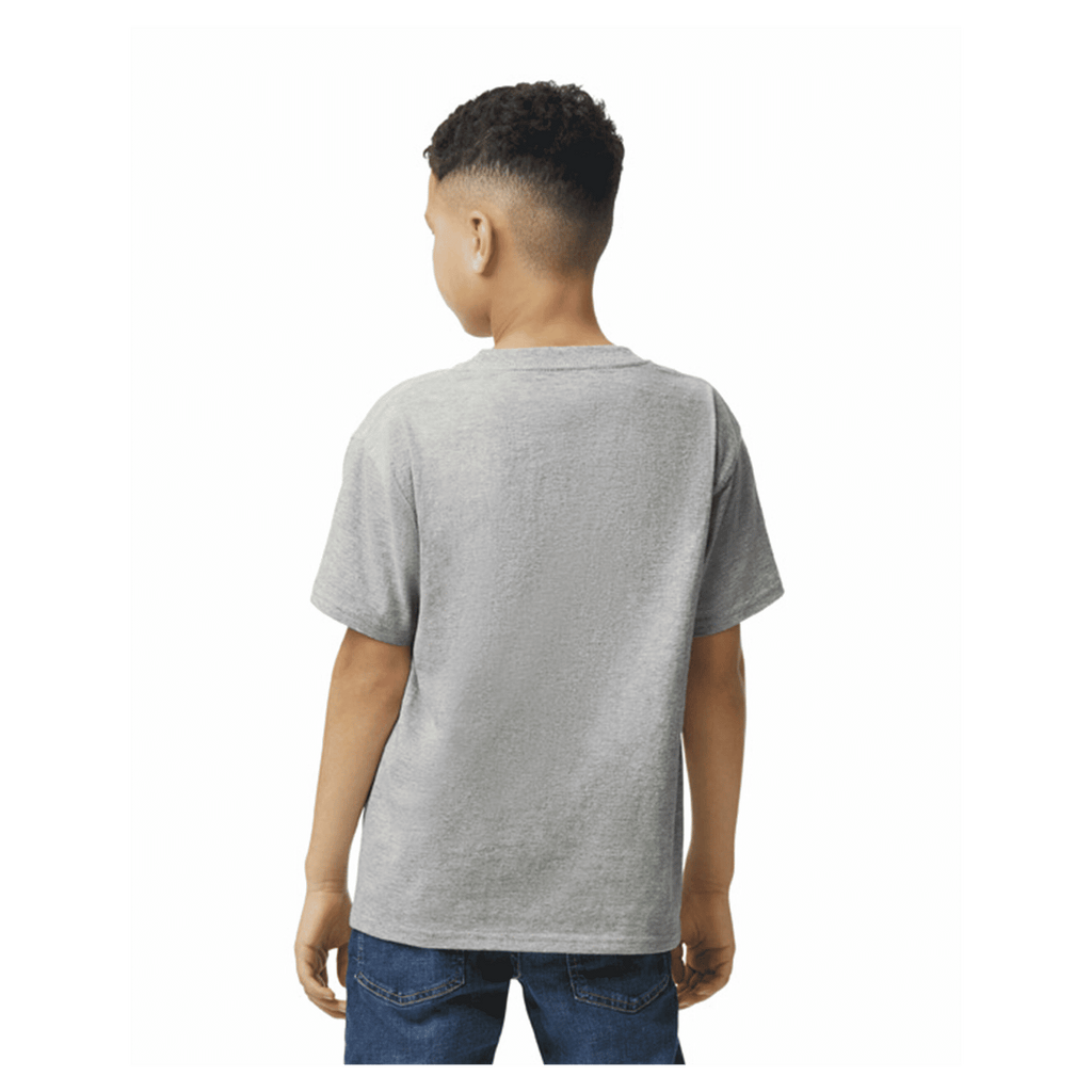 64000B Gildan Youth Softstyle Short Sleeve T-shirt