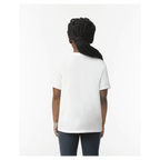 64000B Gildan Youth Softstyle Short Sleeve T-shirt