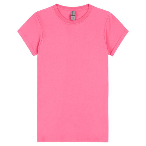 64000L Gildan Softstyle Ladies' T-Shirt