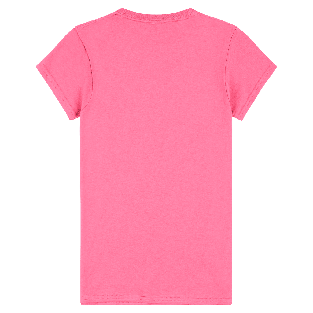 64000L Gildan Softstyle Ladies' T-Shirt
