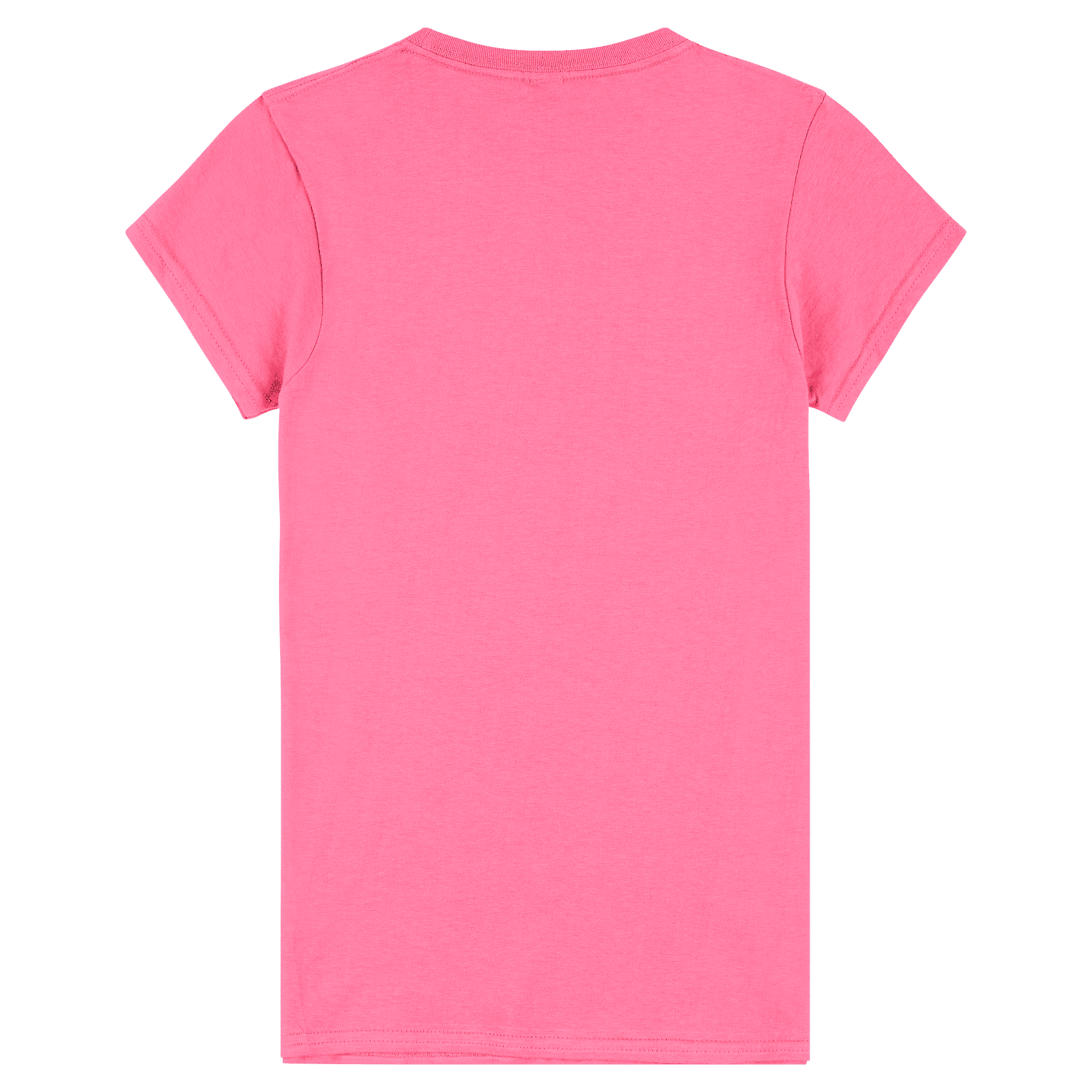 64000L Gildan Softstyle Ladies' T-Shirt