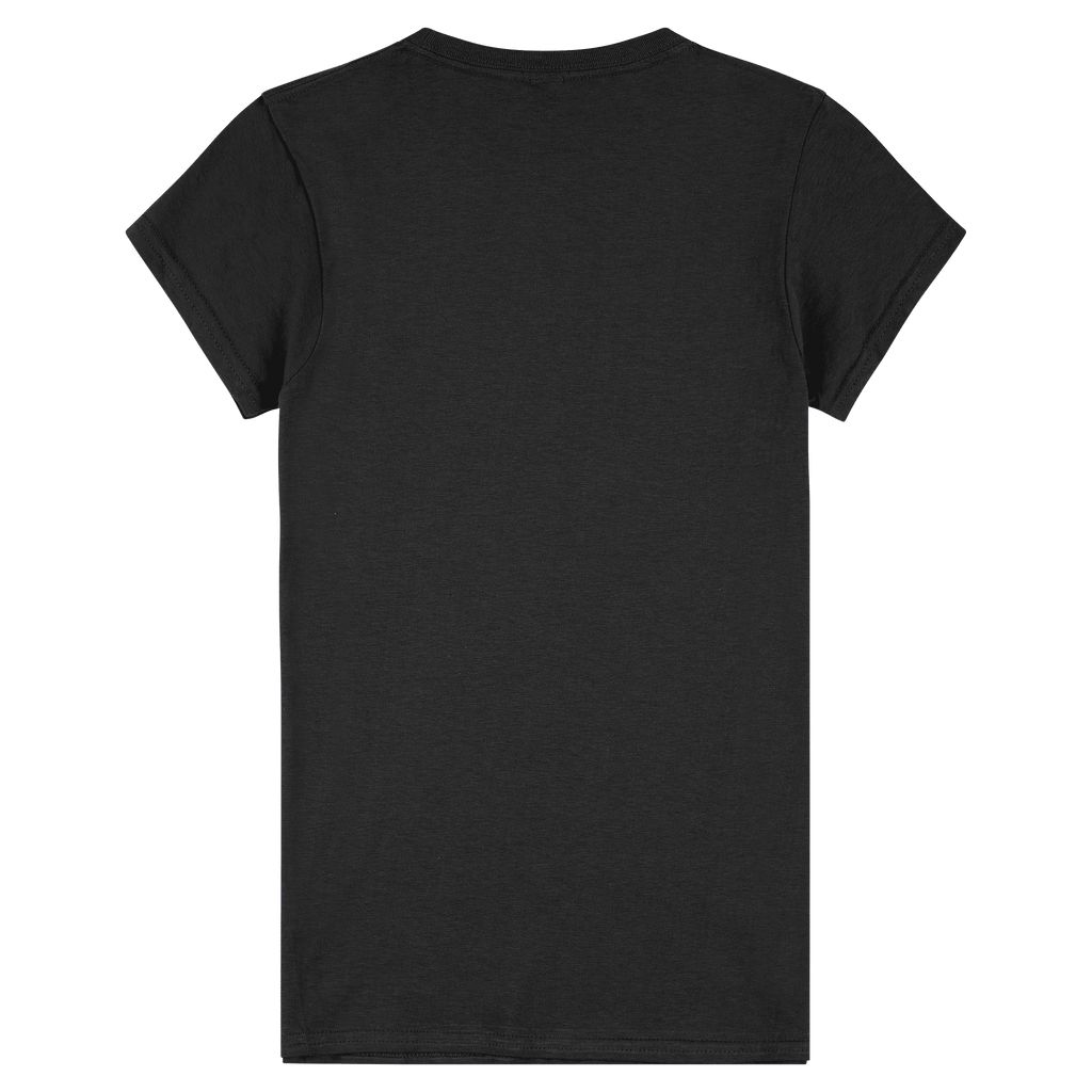 64000L Gildan Softstyle Ladies' T-Shirt