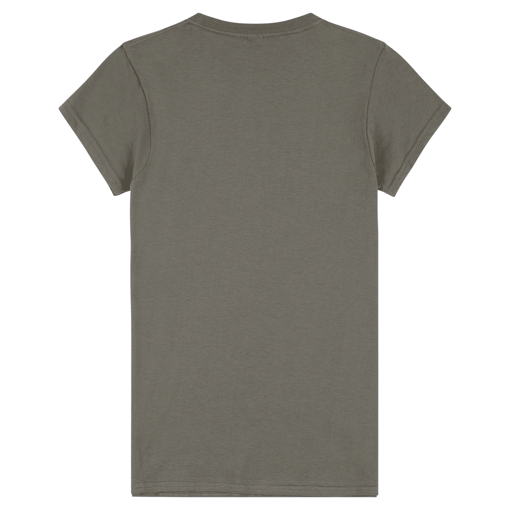 64000L Gildan Softstyle Ladies' T-Shirt