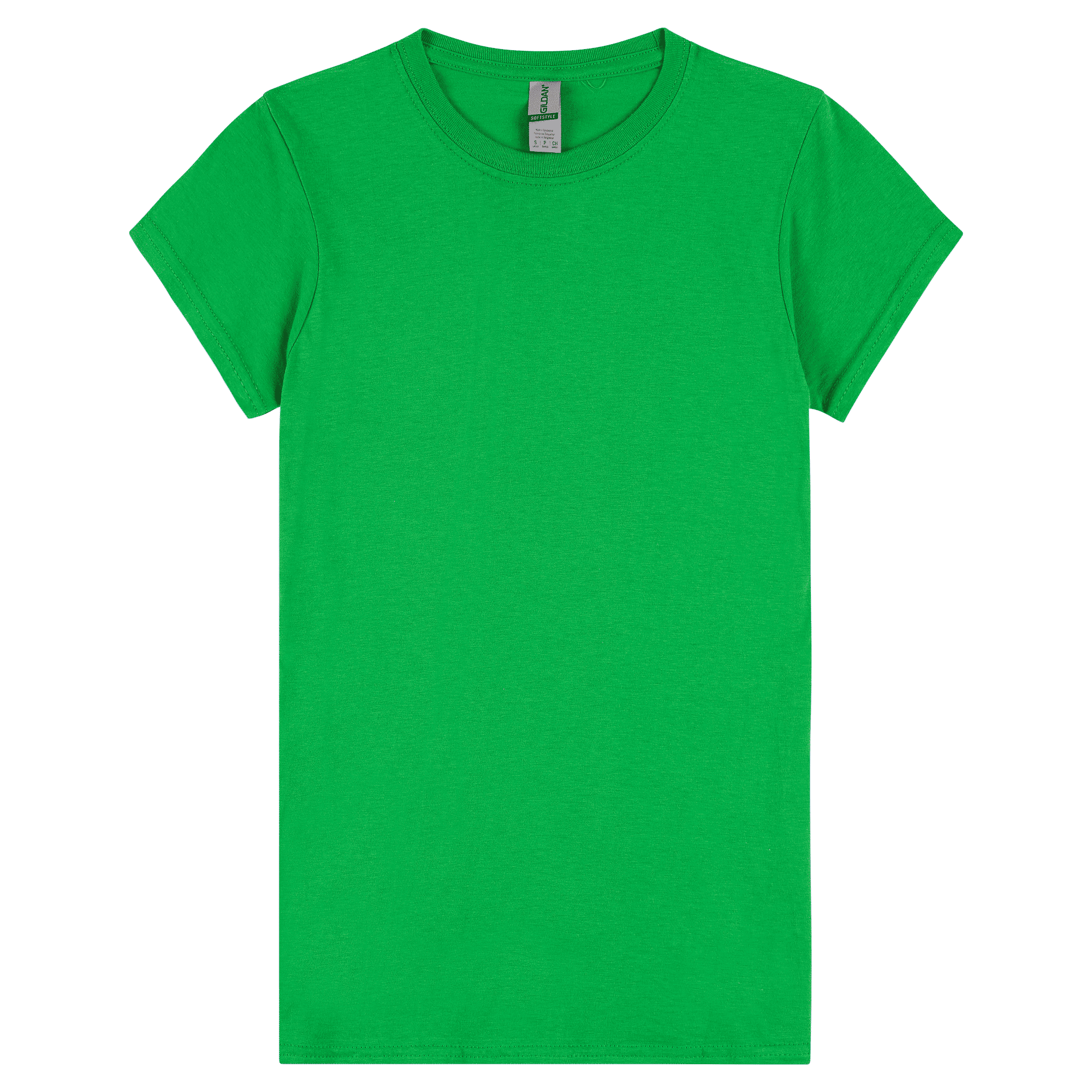 64000L Gildan Softstyle Ladies' T-Shirt