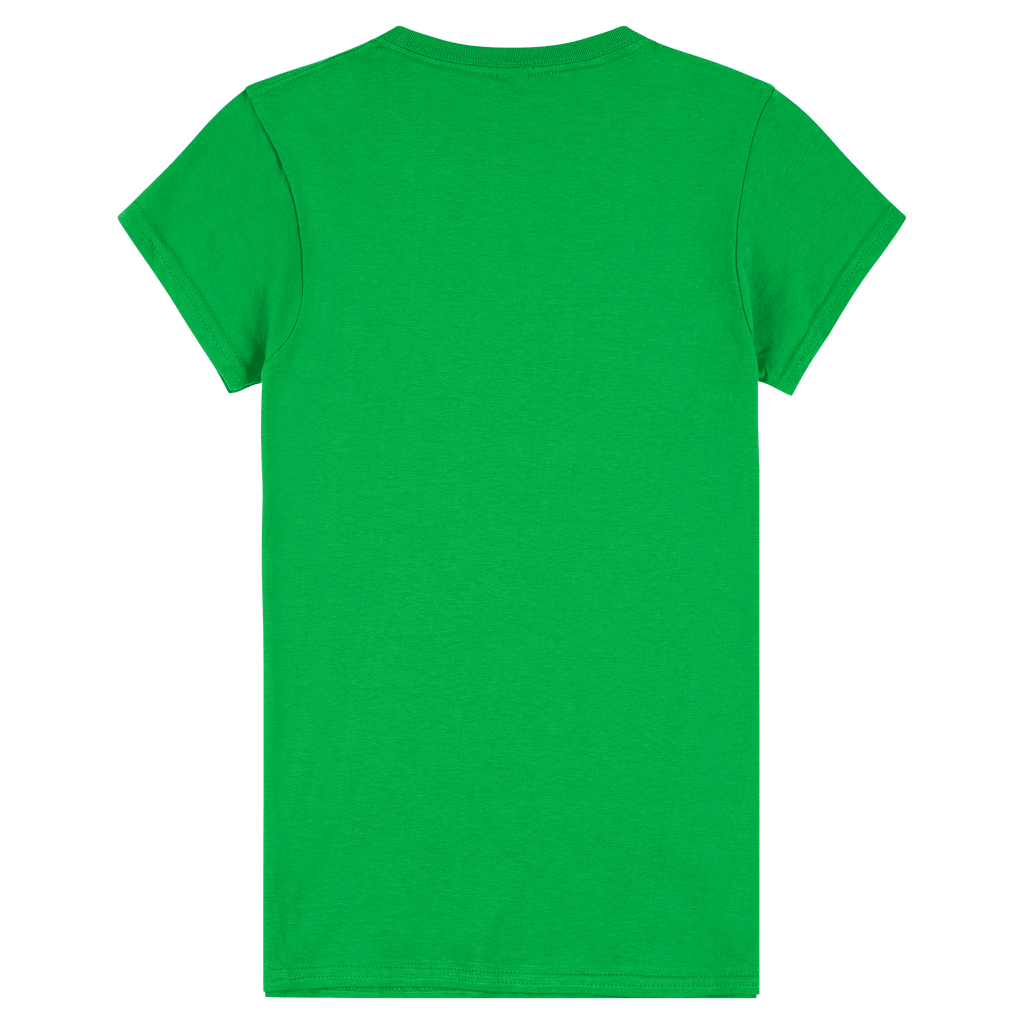 64000L Gildan Softstyle Ladies' T-Shirt