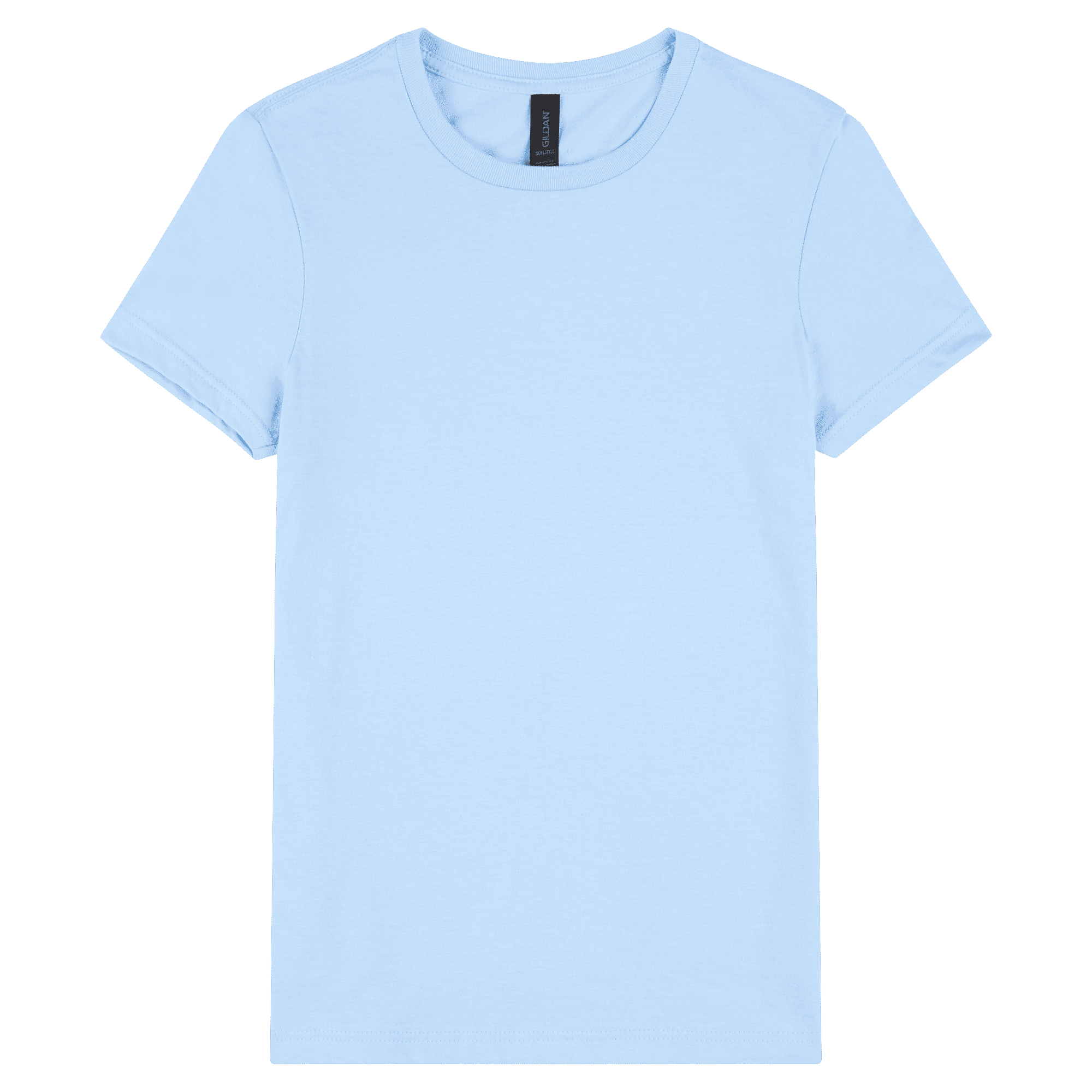 64000L Gildan Softstyle Ladies' T-Shirt