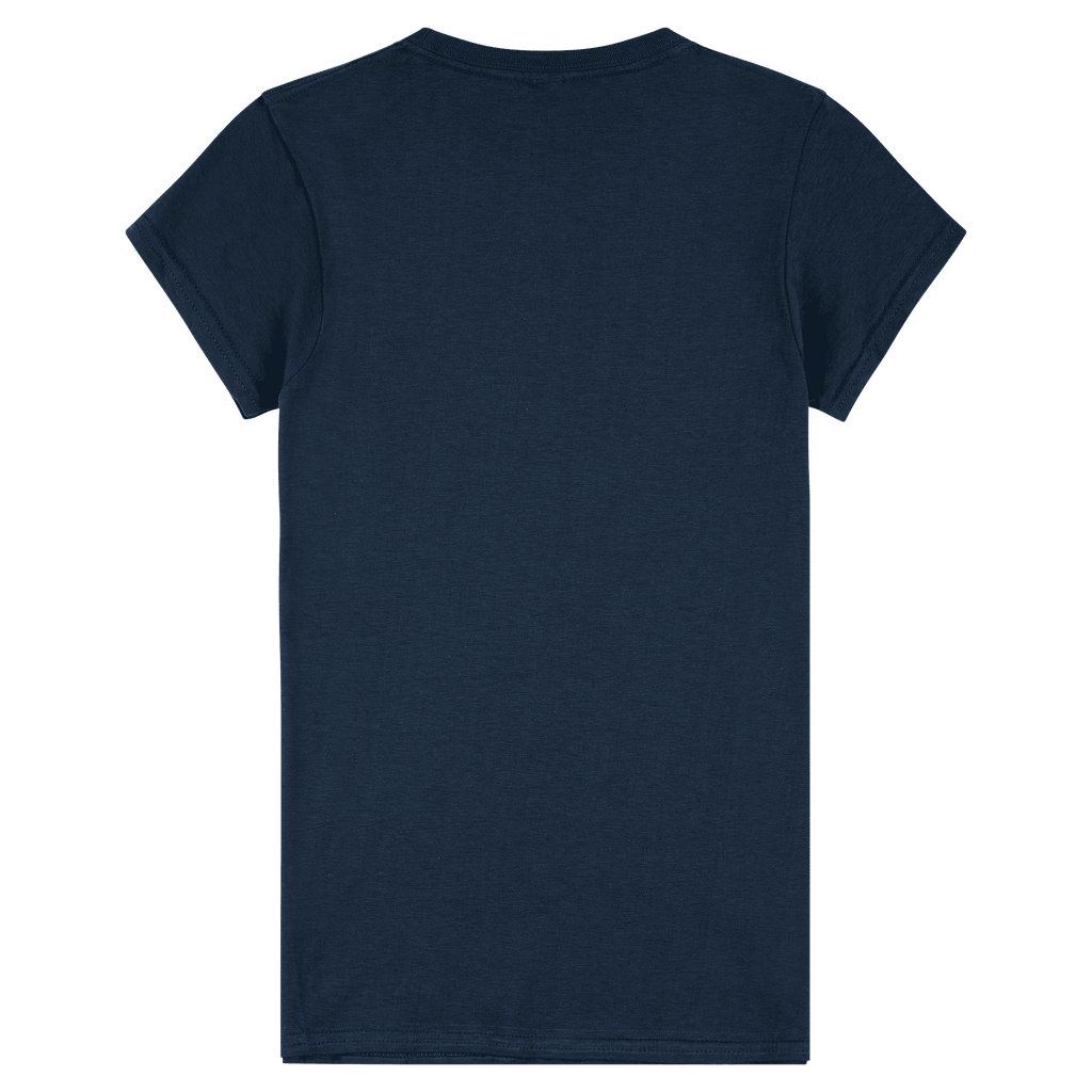 64000L Gildan Softstyle Ladies' T-Shirt
