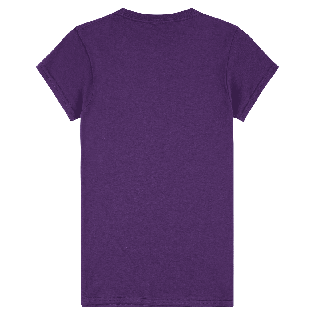 64000L Gildan Softstyle Ladies' T-Shirt