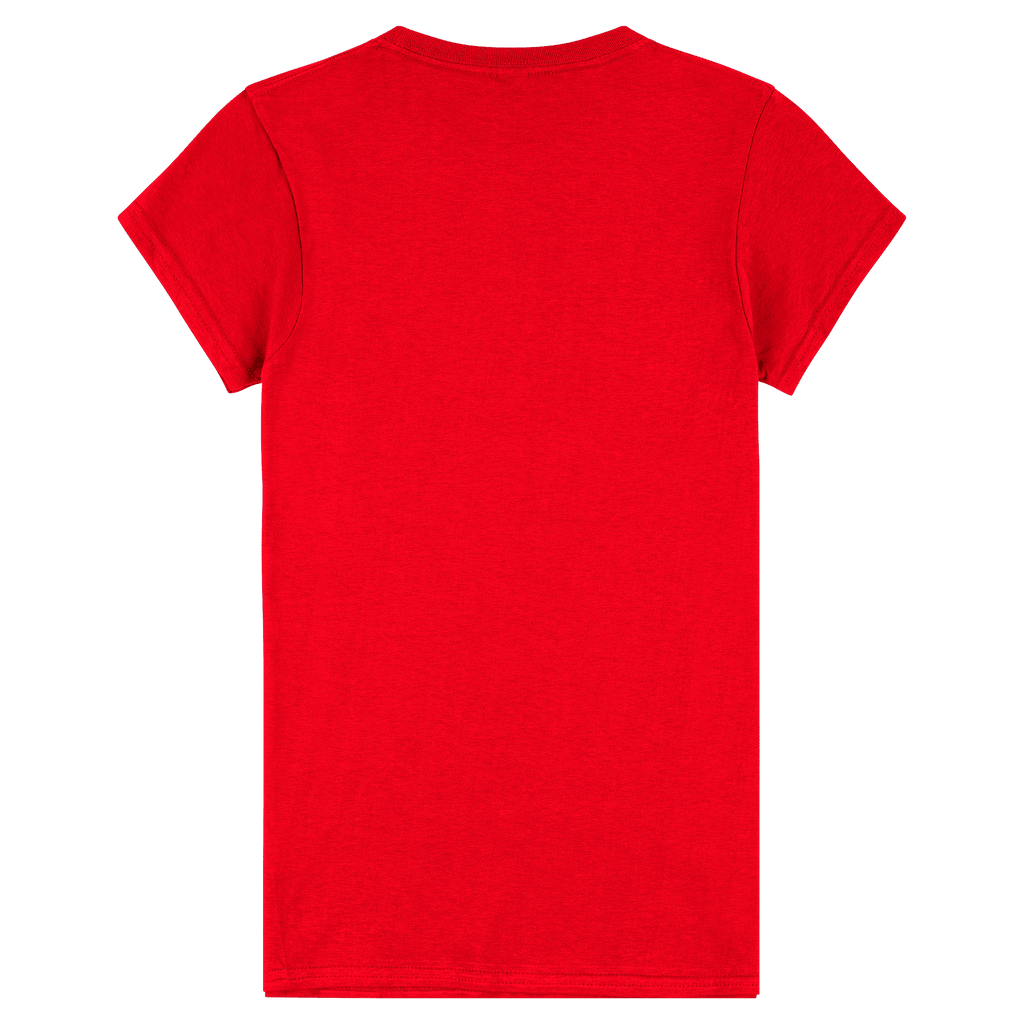 64000L Gildan Softstyle Ladies' T-Shirt