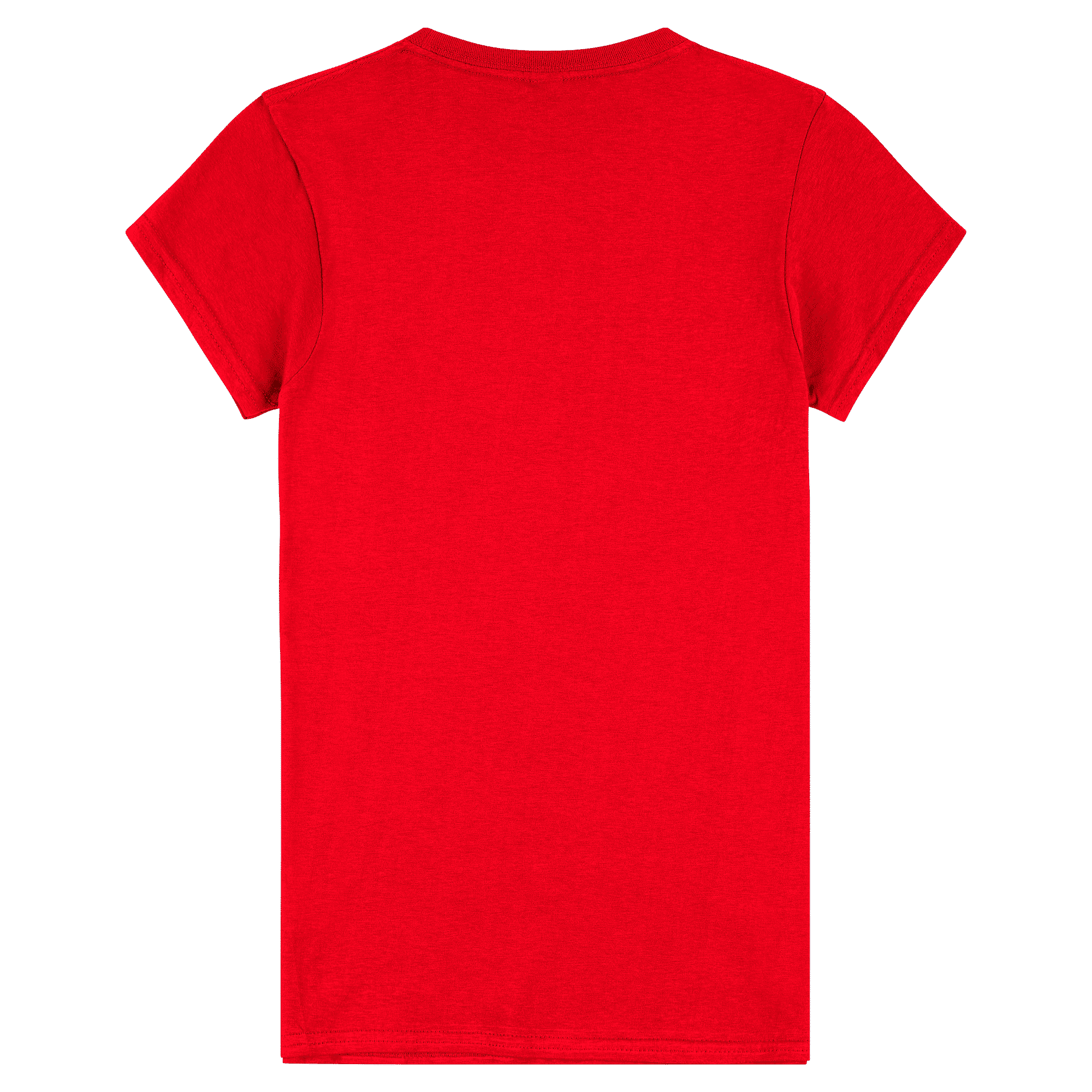 64000L Gildan Softstyle Ladies' T-Shirt