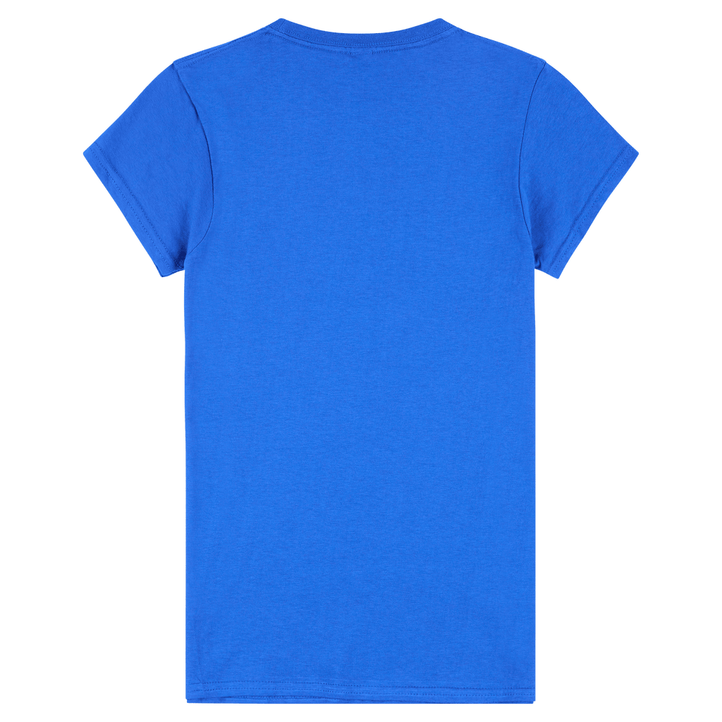 64000L Gildan Softstyle Ladies' T-Shirt