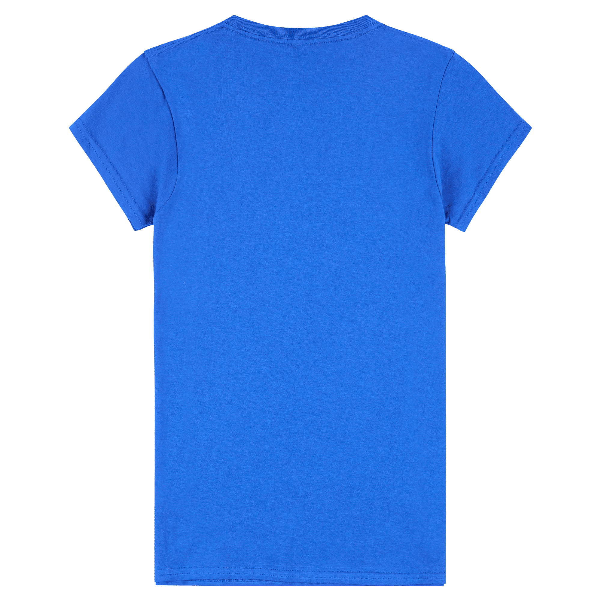 64000L Gildan Softstyle Ladies' T-Shirt