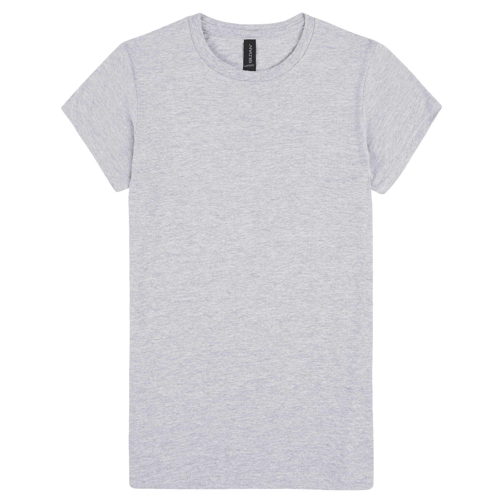 64000L Gildan Softstyle Ladies' T-Shirt