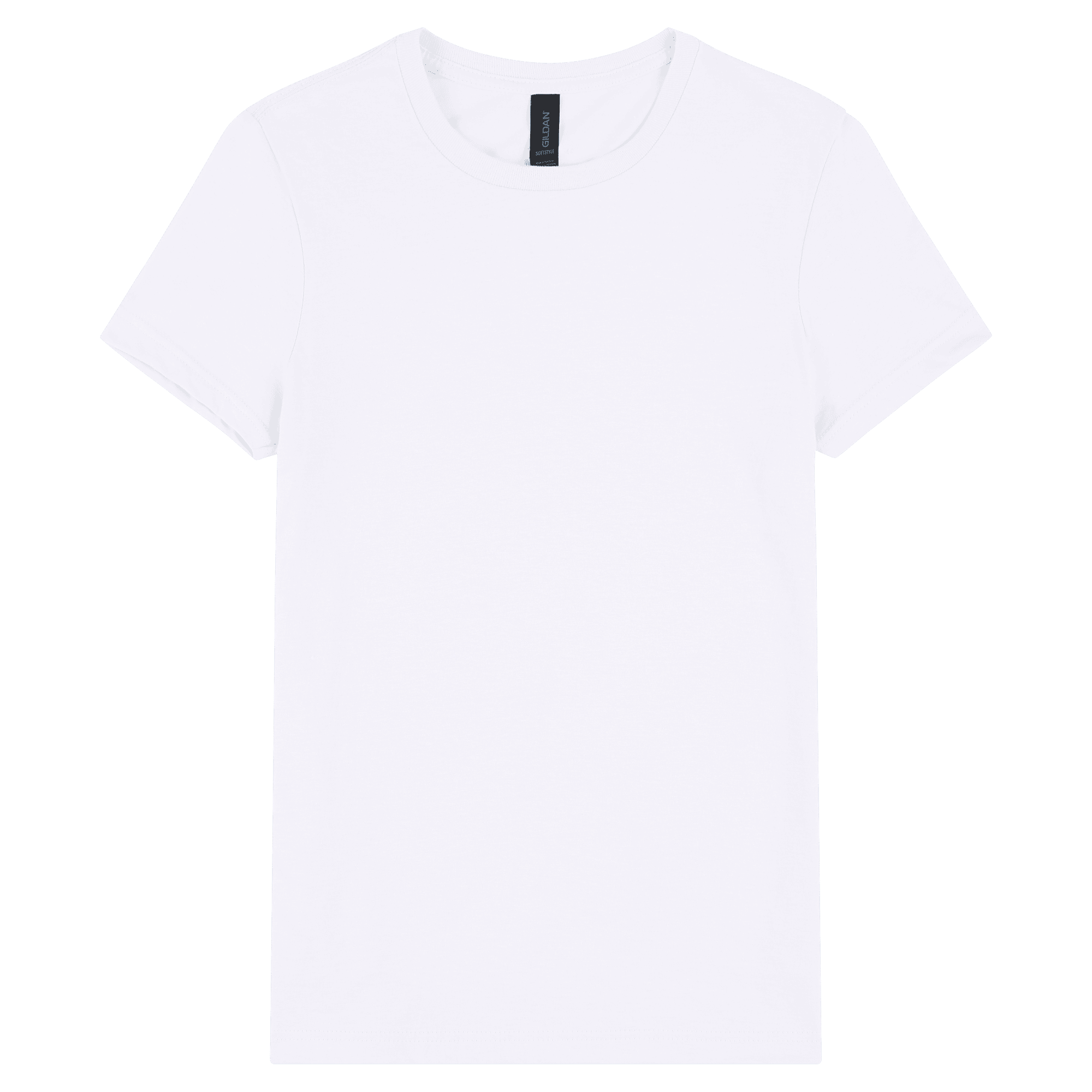 64000L Gildan Softstyle Ladies' T-Shirt