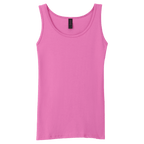 64200L Gildan Softstyle Ladies' Tank