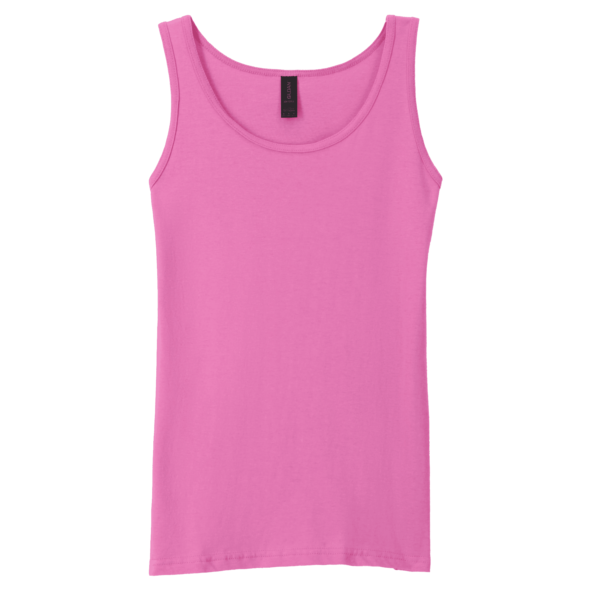 64200L Gildan Softstyle Ladies' Tank