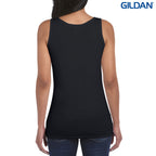 64200L Gildan Softstyle Ladies' Tank