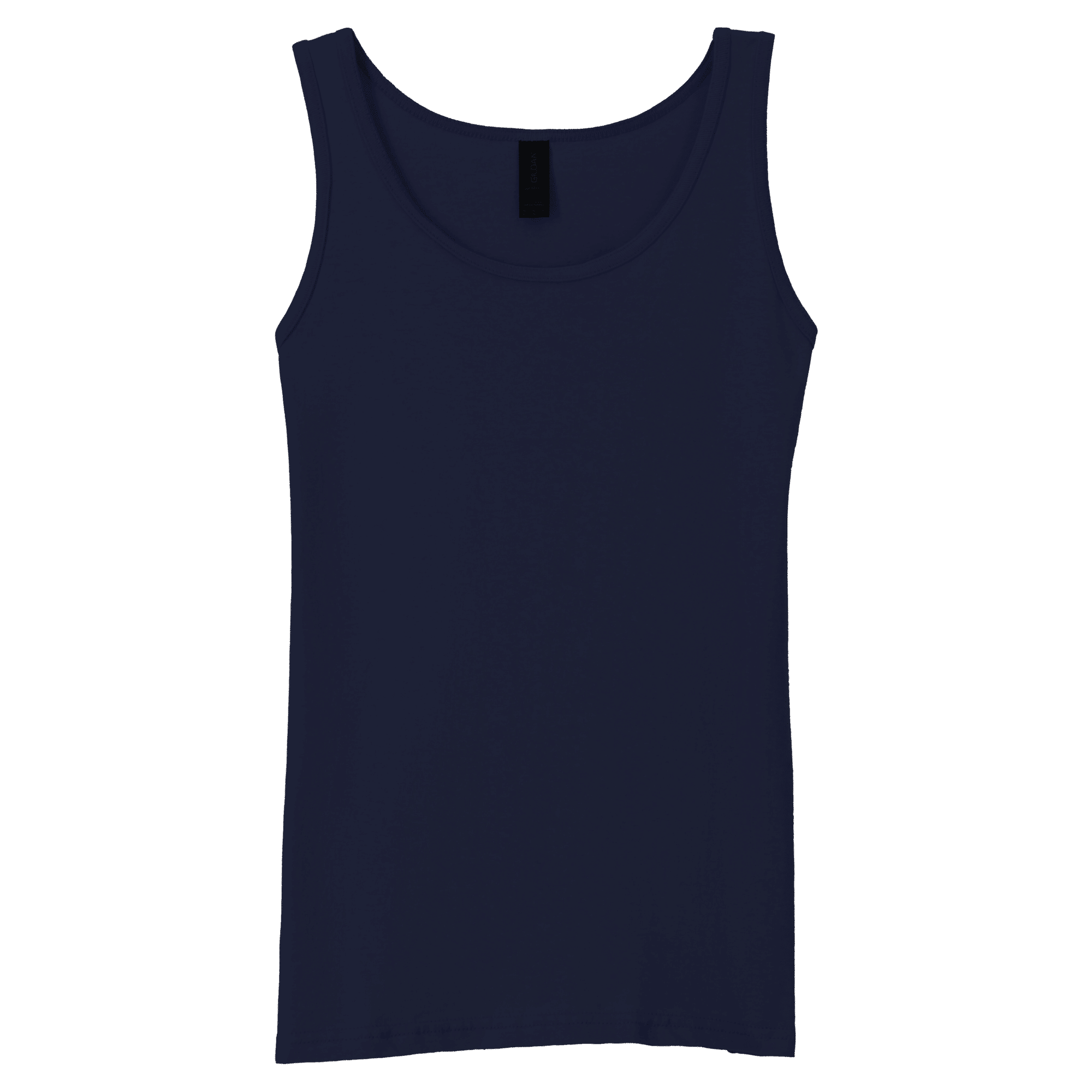 64200L Gildan Softstyle Ladies' Tank