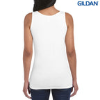 64200L Gildan Softstyle Ladies' Tank
