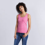 64200L Gildan Softstyle Ladies' Tank