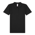 64800L Gildan Softstyle Ladies' Double Pique Polo