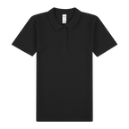 64800L Gildan Softstyle Ladies' Double Pique Polo