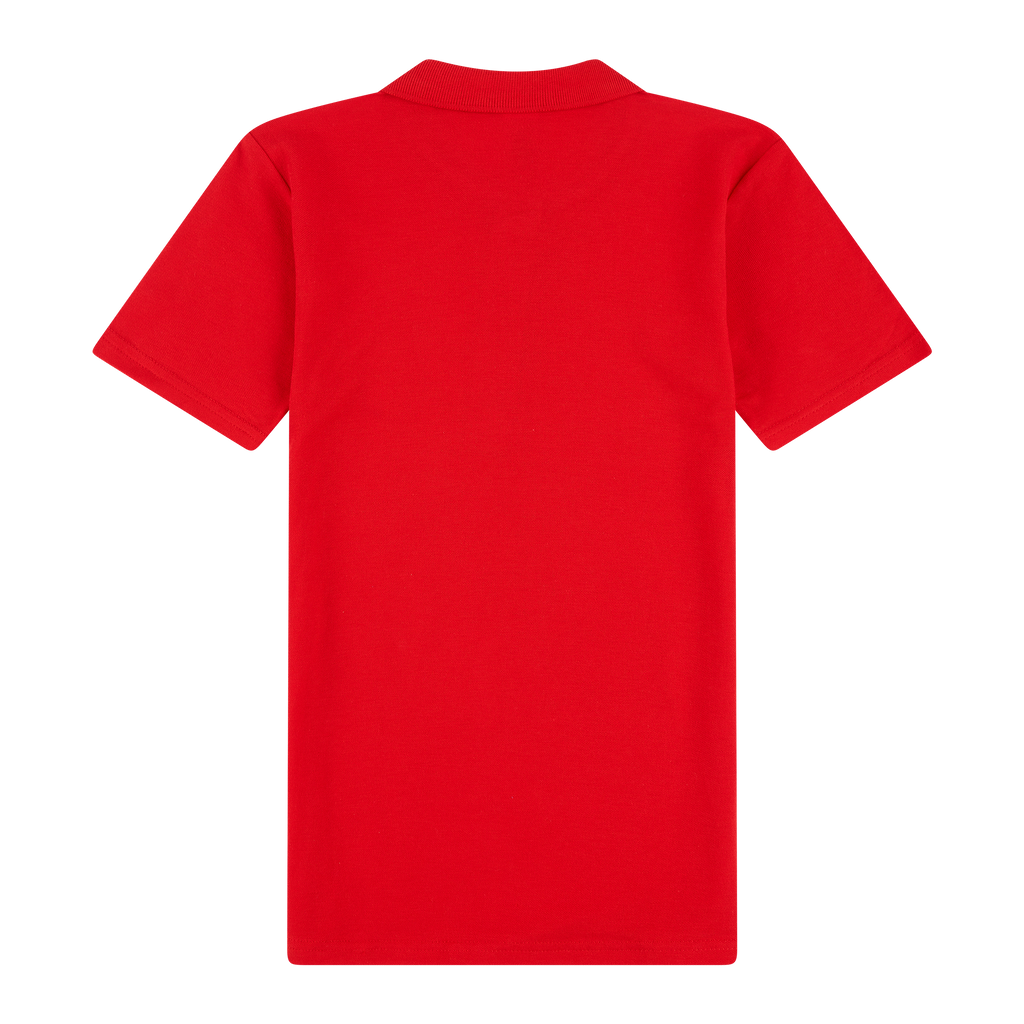 64800L Gildan Softstyle Ladies' Double Pique Polo