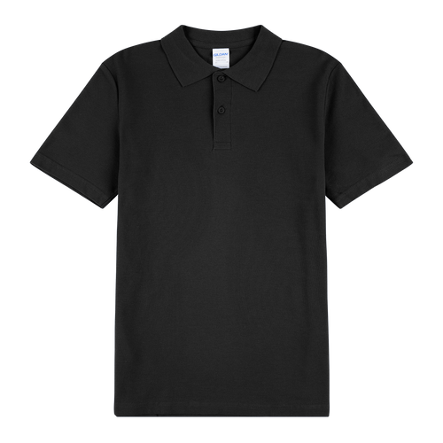 64800 Gildan Softstyle Adult Double Pique Polo