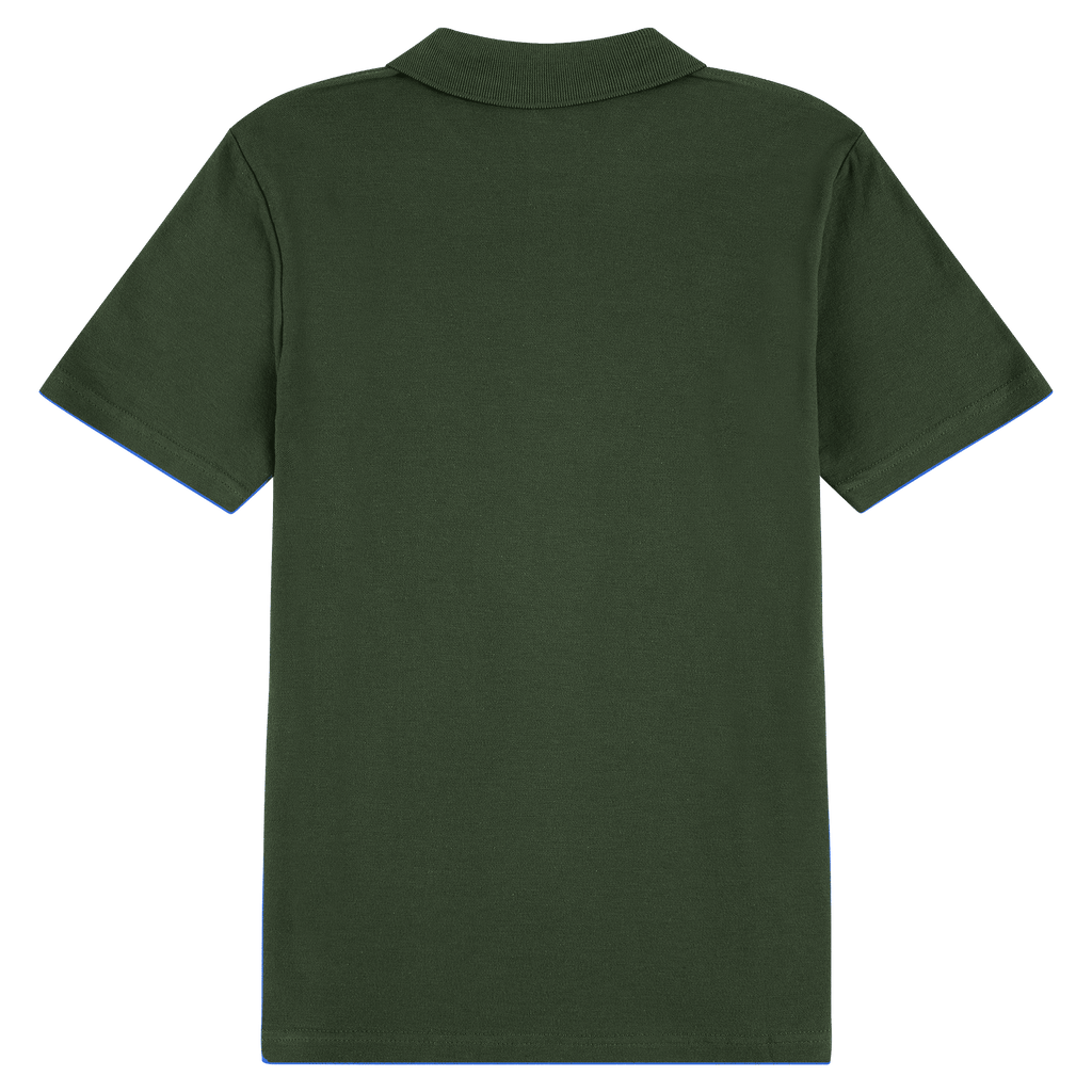 64800 Gildan Softstyle Adult Double Pique Polo