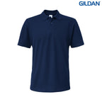 64800 Gildan Softstyle Adult Double Pique Polo