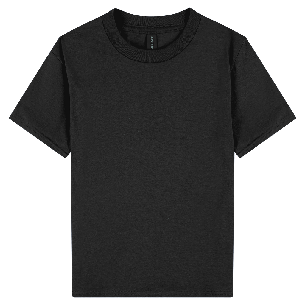 65000B Gildan Softstyle Youth Midweight T-Shirt