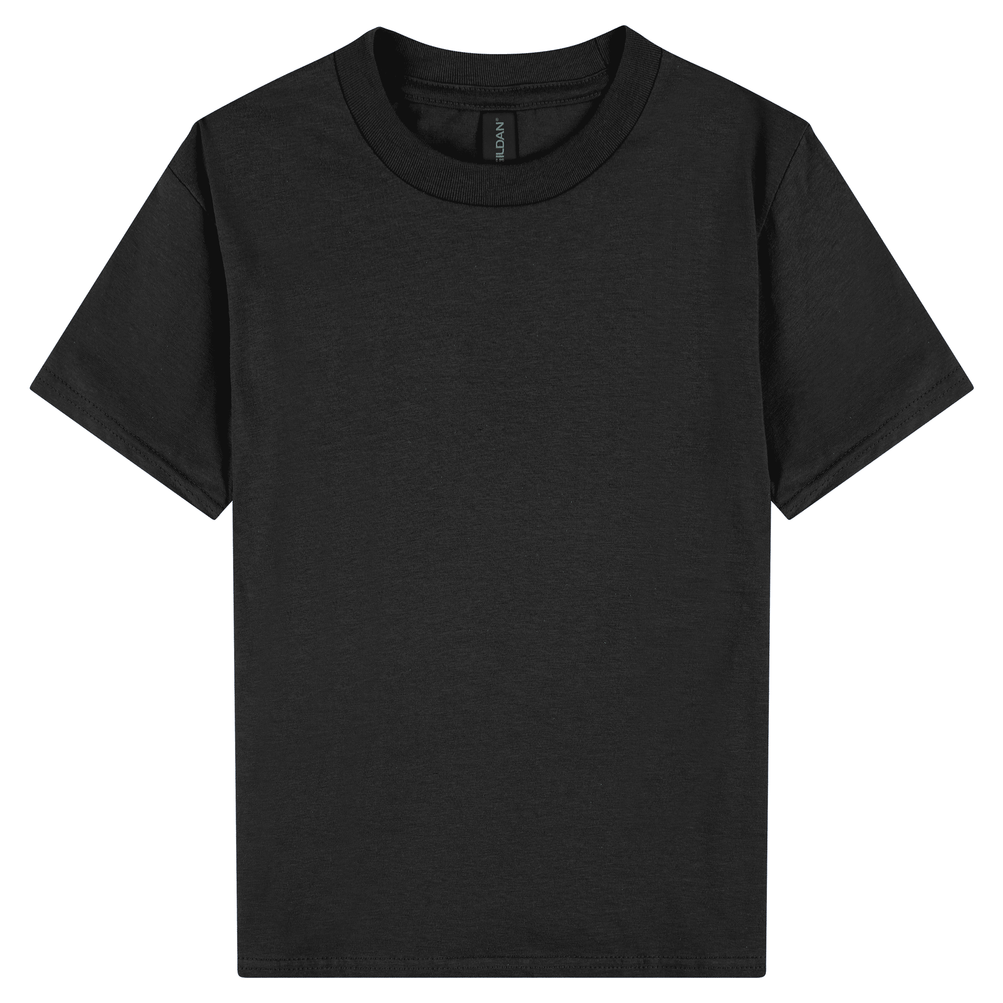 65000B Gildan Softstyle Youth Midweight T-Shirt