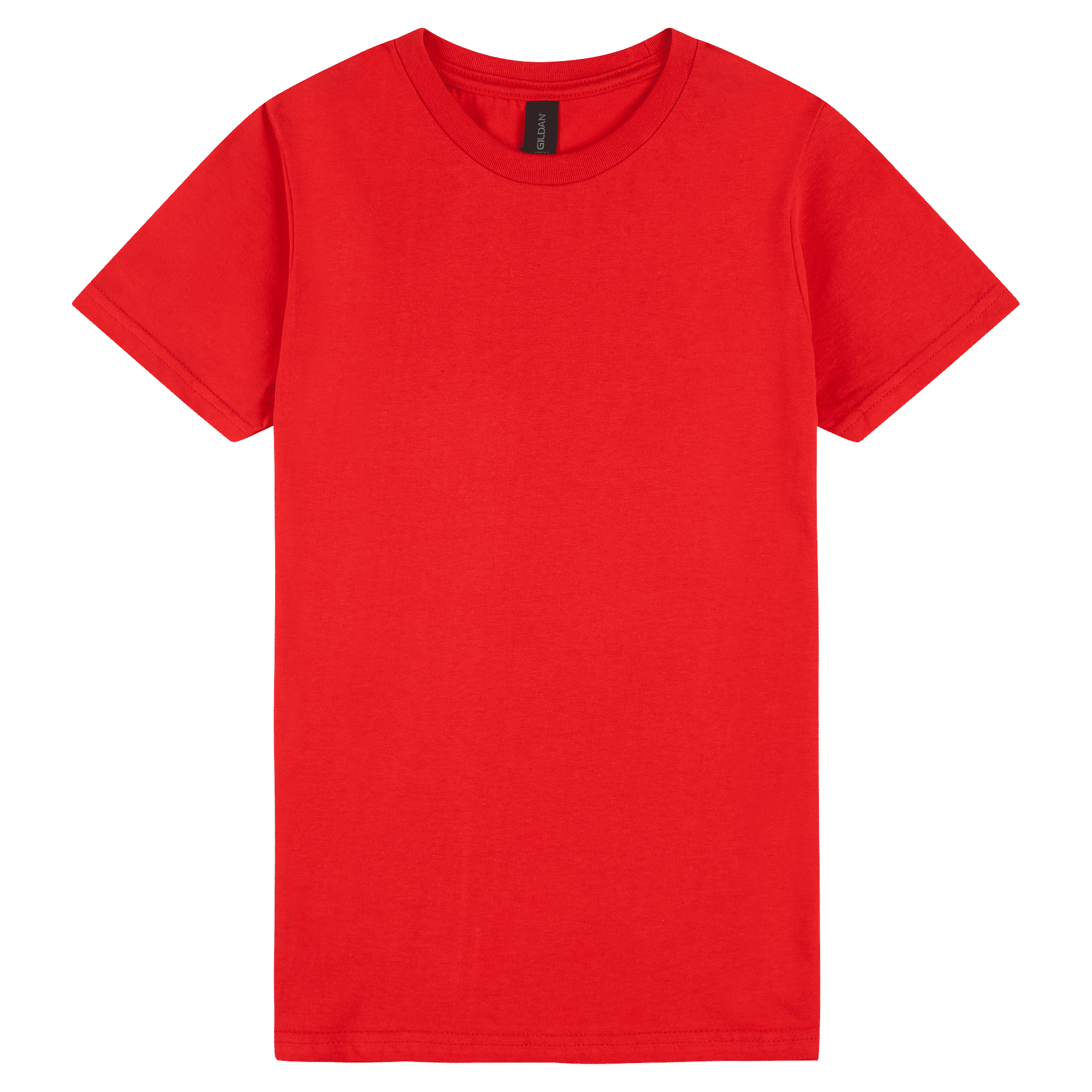 65000B Gildan Softstyle Youth Midweight T-Shirt